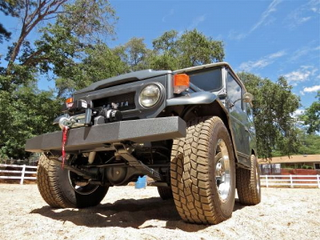 Illustration for article titled Whoa, A Diesel 1979 Toyota Land Cruiser for $85,000?
